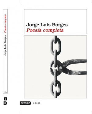 POESIA COMPLETA (BORGES)