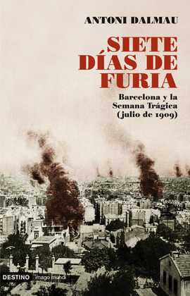SIETE DIAS DE FURIA