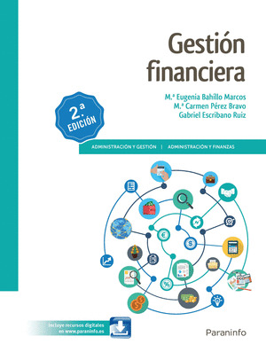 GESTIÓN FINANCIERA.  2019