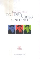DO LIBRO IMPRESO A INTERNET
