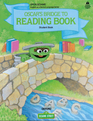 READING BOOK STUDENT'S BOOK OPEN SESAME