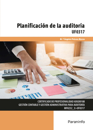 PLANIFICACION DE LA AUDITORIA