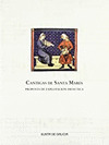 AS CANTIGAS DE SANTA MARIA