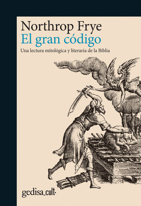 EL GRAN CODIGO