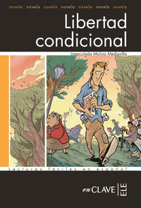 ELE LECT ADULT 3 LIBERTAD CONDICIONAL