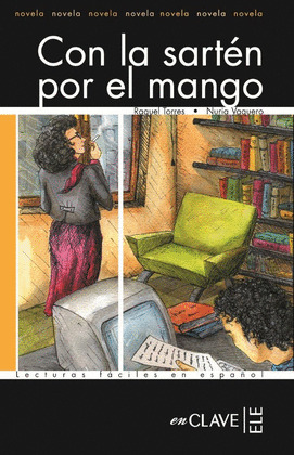 CON LA SARTEN POR EL MANGO