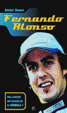 FERNANDO ALONSO.UNA ESTRELLA DEL MUNDO DE LA FORMULA 1