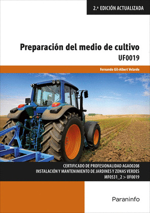 PREPARACION DEL MEDIO DE CULTIVO