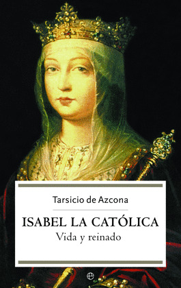 ISABEL LA CATOLICA  BOL
