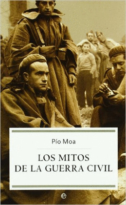 MITOS DE LA GUERRA CIVIL  BOL