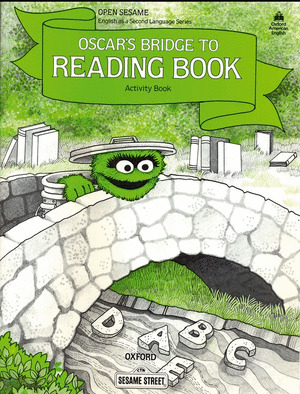 READING BOOK ACTIVITY OPEN SESAME