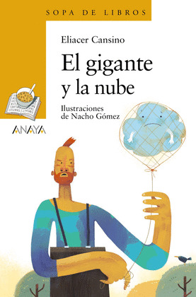 GIGANTE Y LA NUBE, EL