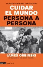 CUIDAR EL MUNDO PERSONA A PERSONA