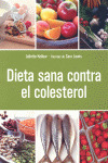DIETA SANA CONTRA EL COLESTEROL