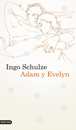 ADAM Y EVELYN