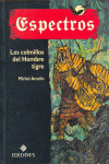 COLMILLOS DEL HOMBRE TIGRE, LOS/10