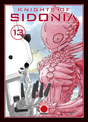KNIGHTS OF SIDONIA