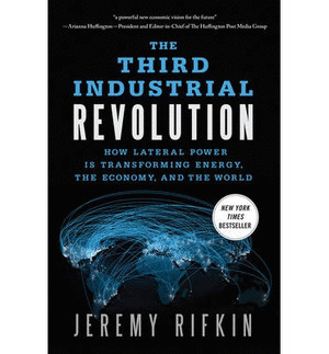 THE THIRD INDUSTRIAL REVOLUTION