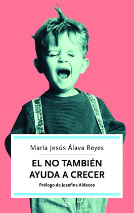 EL NO TAMBIEN AYUDA A CRECER