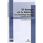 EL TIEMPO EN LA HISTORIA. METODOLOGIA DINAMICA E.S.O.