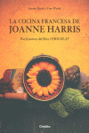COCINA FRANCESA DE JOANNE HARRIS, LA