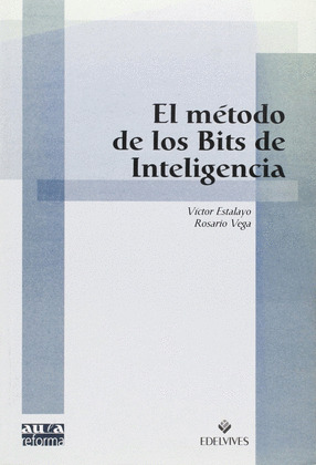 EL METODO DE LOS BITS INTELIGENCIA
