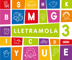 LLETRAMOLA 3 (CATALA)