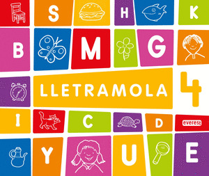 LLETRAMOLA 4 (CATALA)