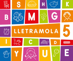LLETRAMOLA 5 (CATALA)