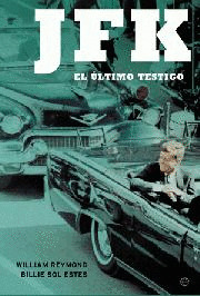 JFK EL ULTIMO TESTIGO