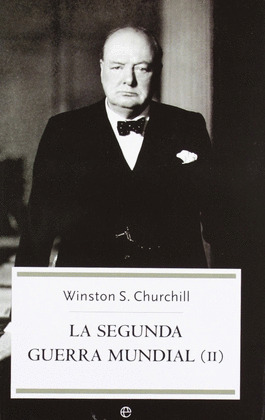 LA SEGUNDA GUERRA MUNDIAL II