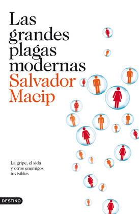 GRANDES PLAGAS MODERNAS, LAS