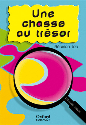 FRANCES 3º ESO LECT N (UNE CHASSE AU)