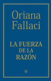 LA FUERZA DE LA RAZON