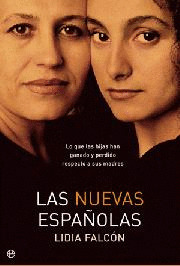 LAS NUEVAS ESPAÑOLAS
