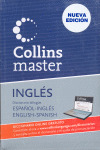DICCIONARIO COLLIN MASTER INGLES. INGLES-ESPAÑOL (ED.2008) COLLINS
