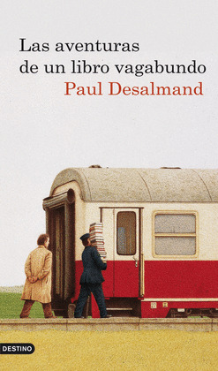 AVENTURAS DE UN LIBRO VAGABUNDO, LAS