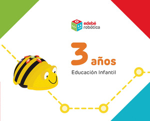 ROBOTICA 3 AÑOS