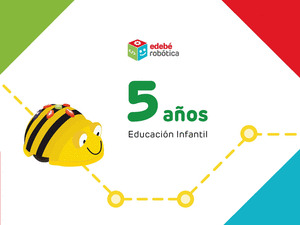 ROBOTICA 5 AÑOS