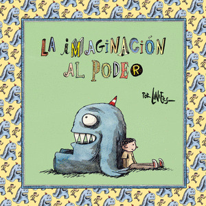IMAGINACIÓN AL PODER, LA