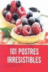 101 TEMPTING DESSERTS