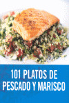 101 FISH & SEAFOOD DISHES