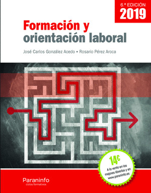 FORMACION Y ORIENTACION LABORAL
