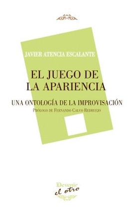JUEGO DE LA APARIENCIA, EL