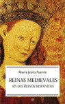 REINAS MEDIEVALES EN LOS REINOS HISPANICOS