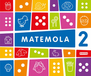MATEMOLA 2 (CATALA)
