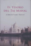 TESORO DEL TAJ MAHAL, EL