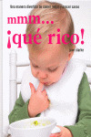 MMM... ¡QUE RICO!