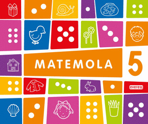 MATEMOLA 5 (CATALA)