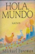 HOLA MUNDO